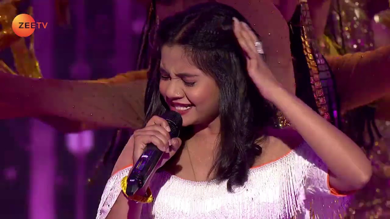 Indian Pro Music League - Full Episode - Episode 5 - Zee TV