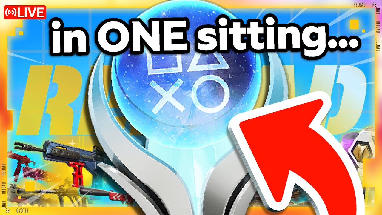 🔴Finding EVERY RARE ITEM in ONE SITTING... (DAY 3)