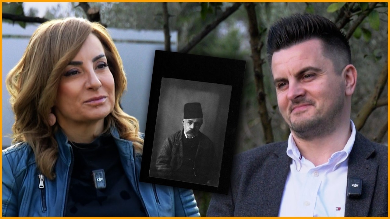 Një grusht librash - “Pietro Marubbi dhe lindja e studios së parë fotografike në Shqipni”