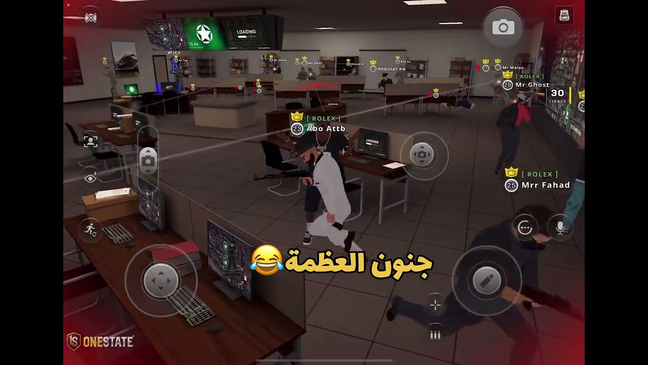 قبل ما أصير نائب بساعة🫣😂