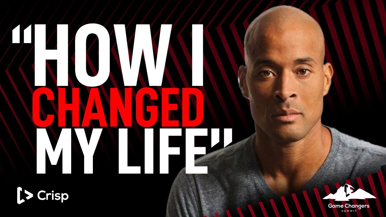 How David Goggins Got Into Navy SEAL Training