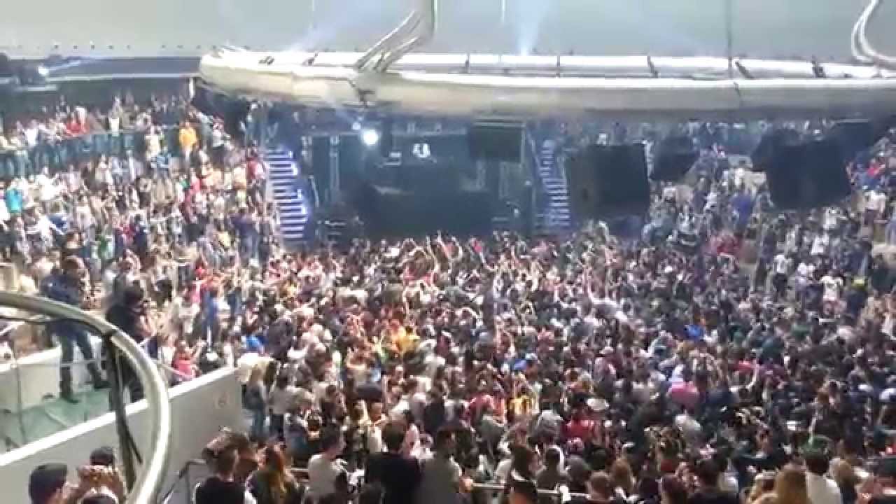 Gigi D'Agostino@Cromie L'amour Toujours