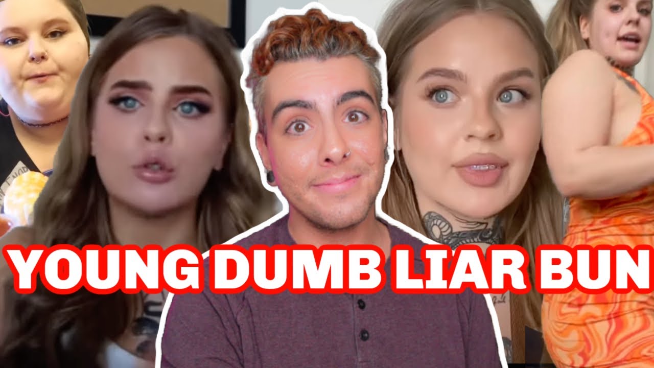 The Rise & Fall of Young Dumb Honey Bun