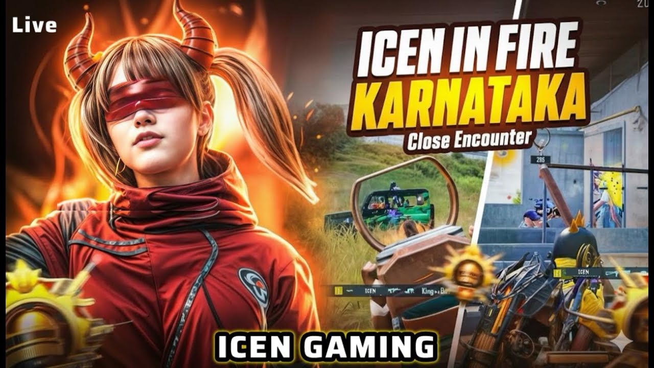 Ka dude Is LiVe  [ Kannadiga is live ] 💀ನಮ್ಮ ನಡೆ 1000 ಕಡೆ ಯುಕೆ ಮಂದಿ 🥷🥷🥷120fps 😮stream snipe ka mkc