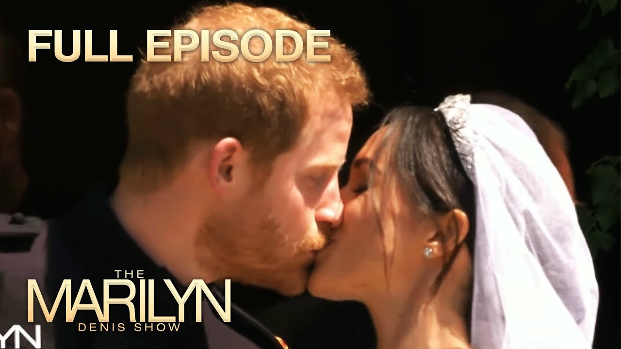 Charles Spills On The Royal Divide | Full Episode | The Marilyn Denis Show