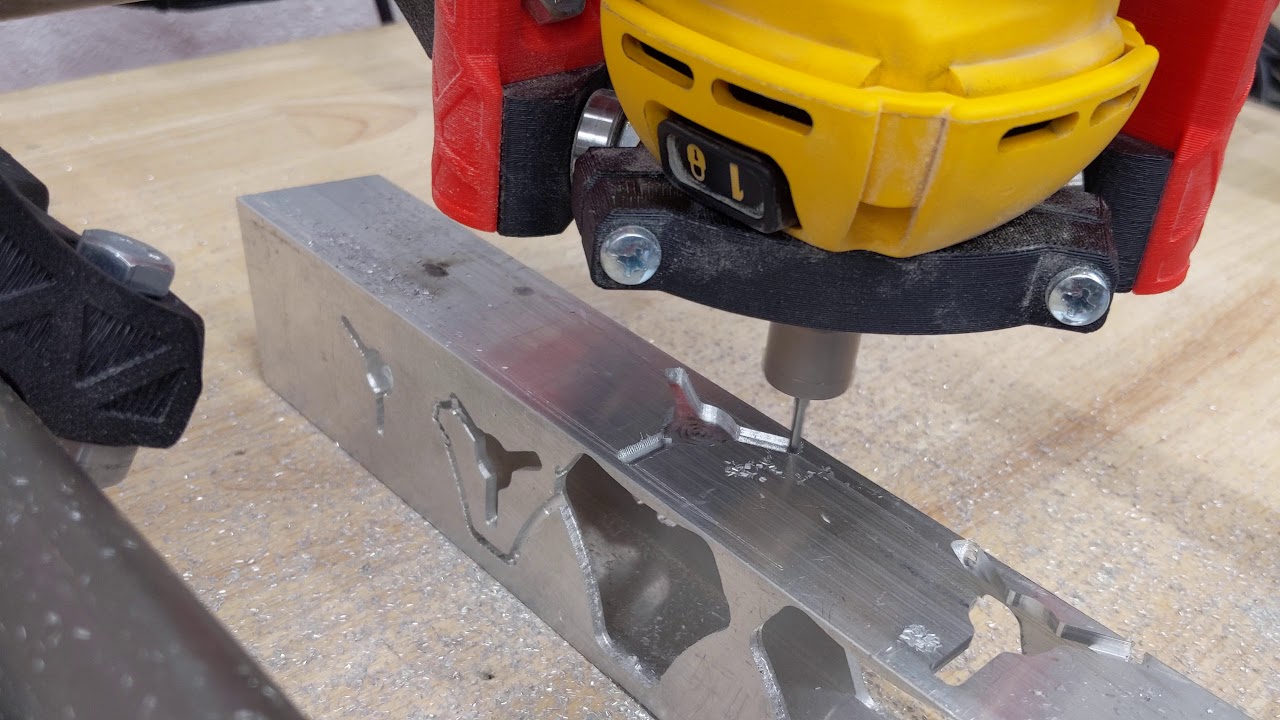 MPCNC Primo Aluminum Cuts first draft.