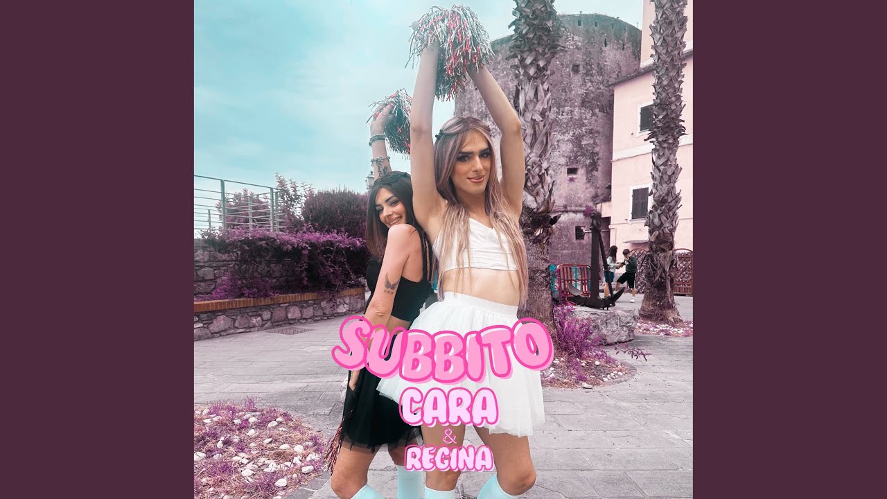Subbito