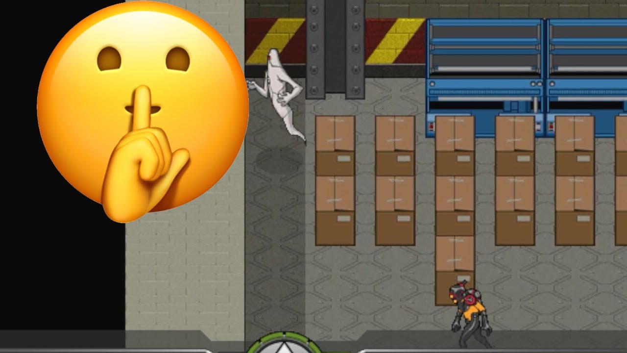 A Secret Tunnel in Ben10 Battle Ready