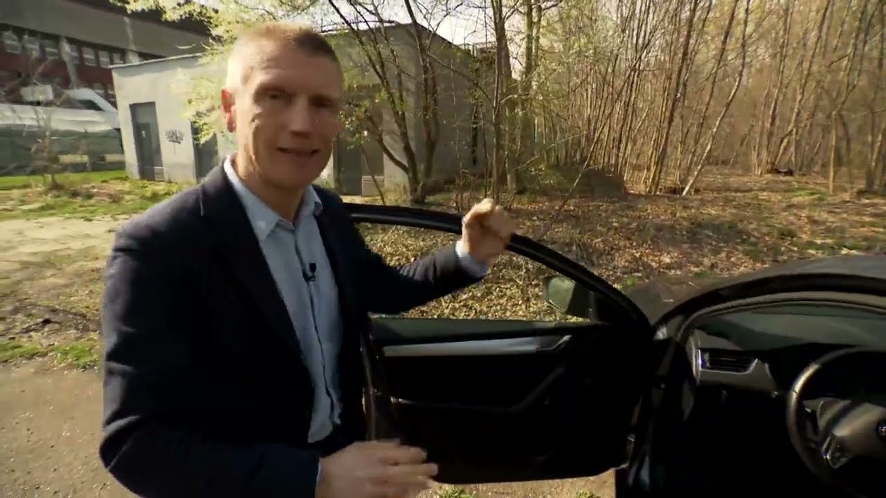 Mija miesiąc od zabójstwa dziennikarza. Wciąż nie wystawiono listu gończego (UWAGA! TVN)