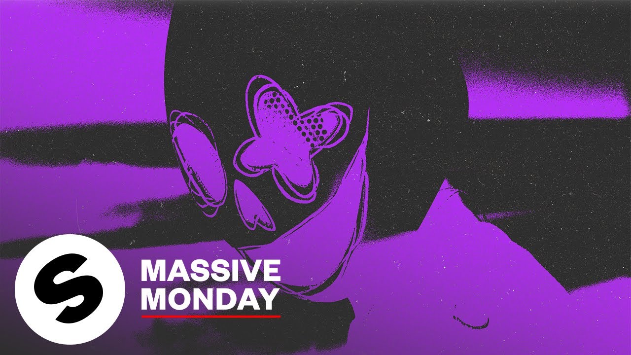 POLTERGST - Move It (Official Audio)