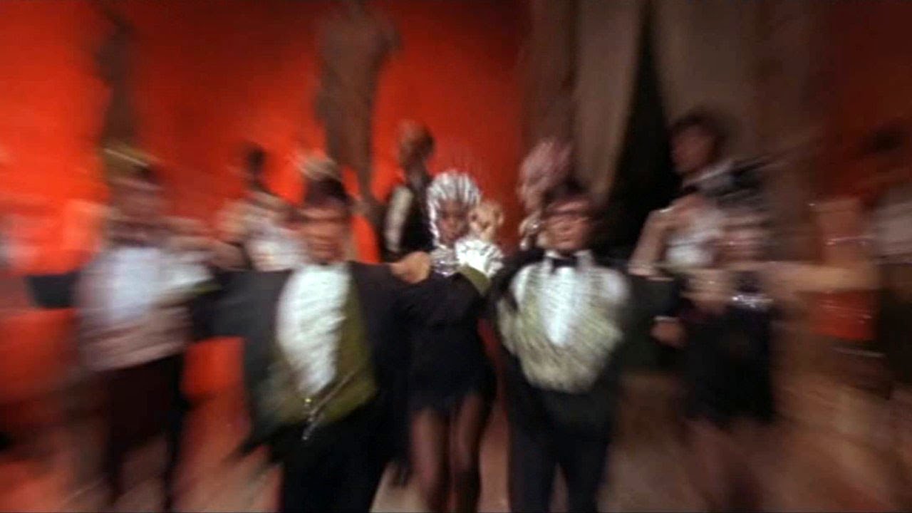 Quincy Jones - Soul Bossa Nova