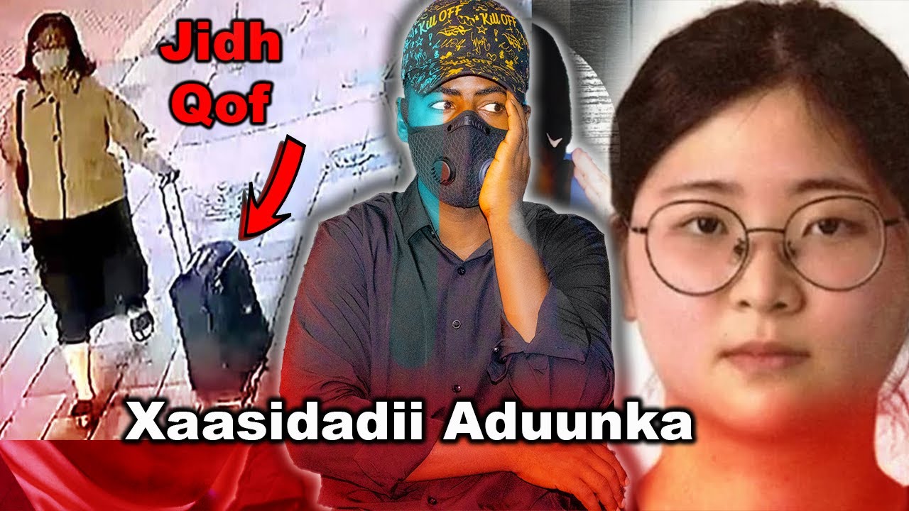 Gabadh Macalimad ah Ayey Kula Kacday Fal ka Cabsiiyey Macalimiinta South Korea