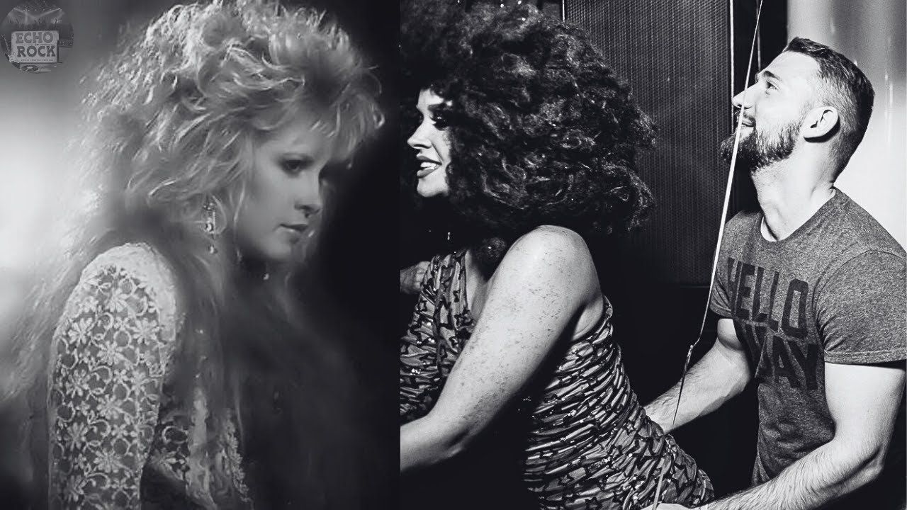 🎸 Rock Legends Revealed: Rare Classic Rock Photos From the 70s | Echo of Rock