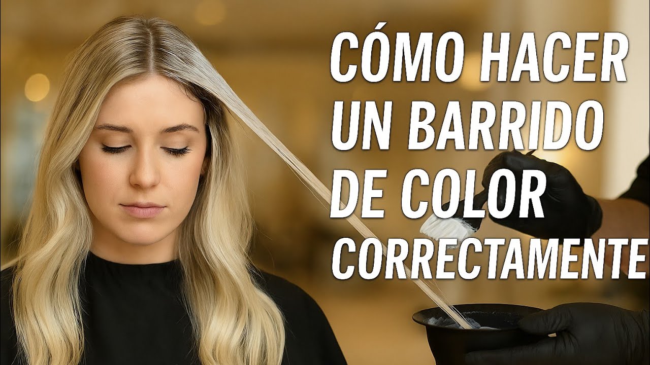 Hernán Ortigoza Colorimetría Capilar está en vivo