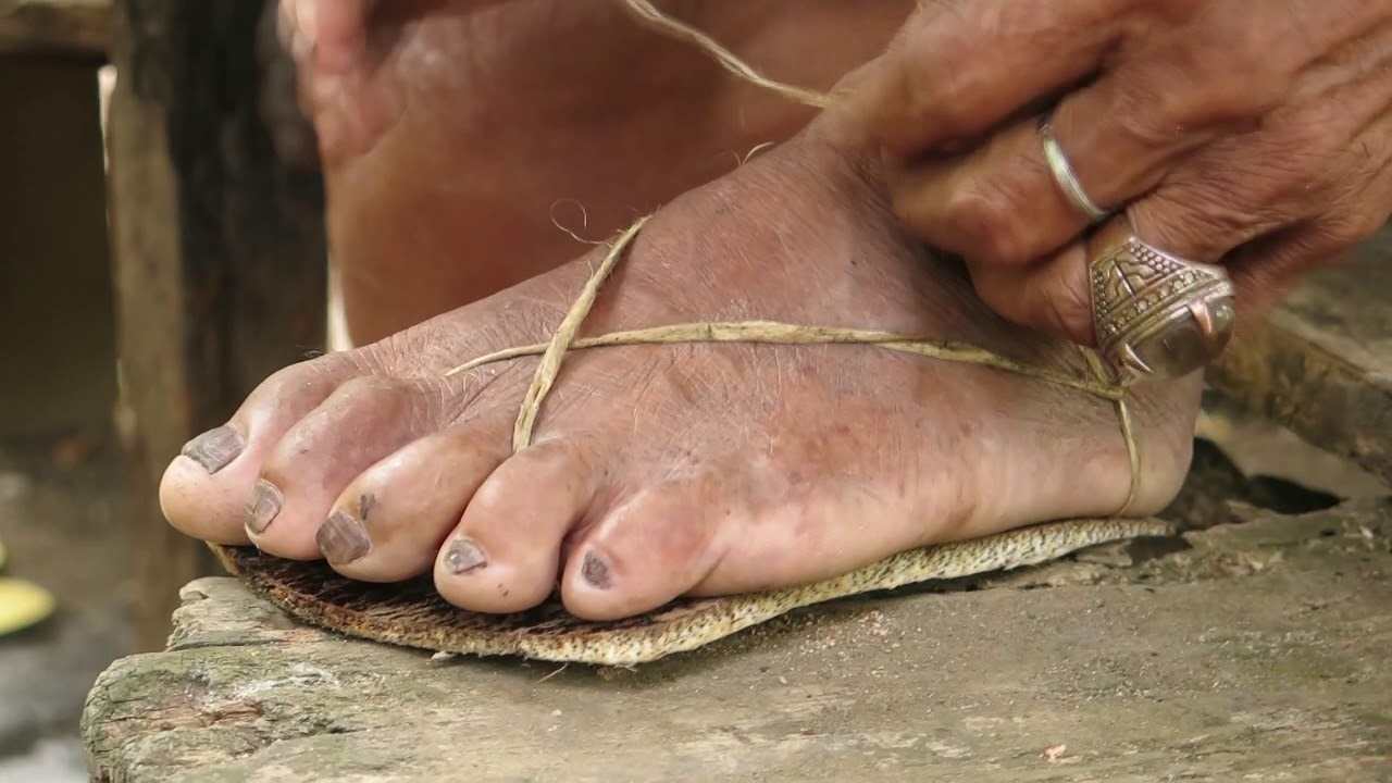 The Secrets of North Maluku - The Tobelo Dalam Tribe - Subtitles ID, PL, BY