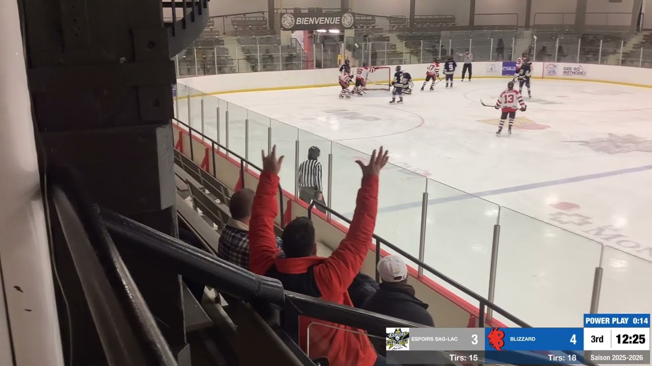 2025-12-20 Espoirs 3e période