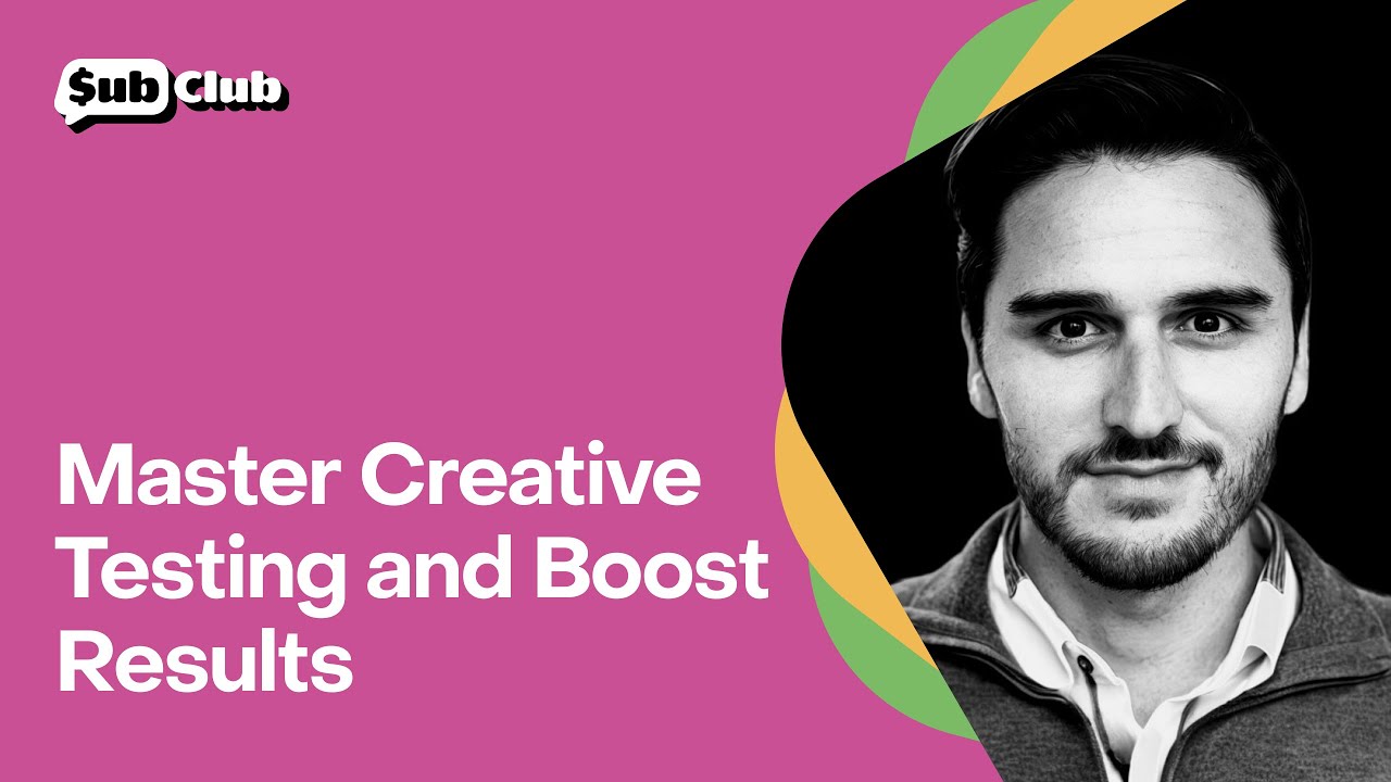 Creative Testing, Data-Driven Decisions, and Growing Mobile Apps – Alper Taner’s Approach