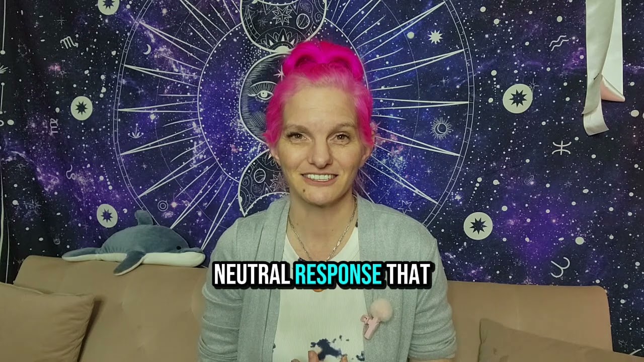 Why Just Stop and Unsolicited Advice Trigger You (And Whats Actually Happening in Your Body)