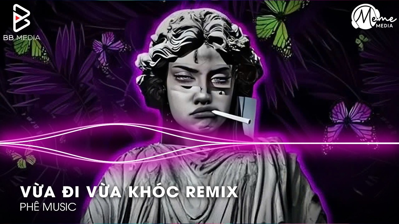Vừa Đi Vừa Khóc Remix - Tình Yêu Ban Đầu Tựa Như Là Phép Nhiệm Màu Remix🎼Nhạc Remix TikTok Hay 2026