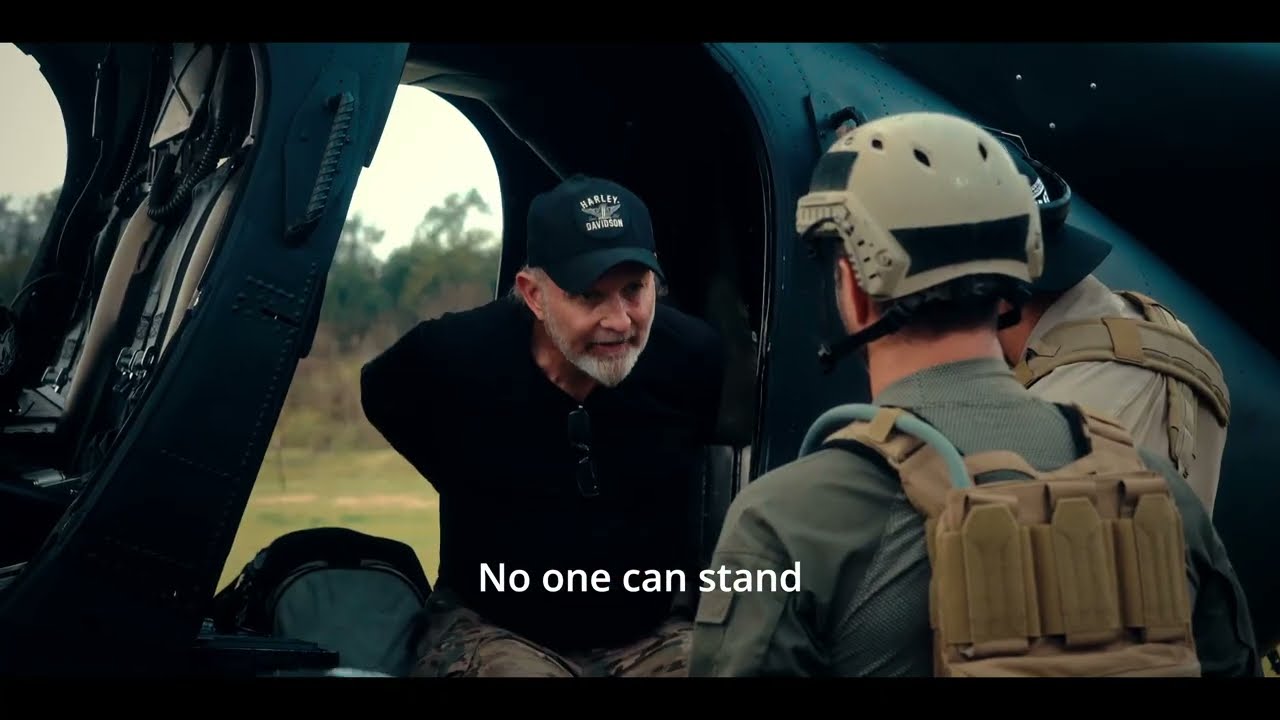 MCBA SHOOT - Spec Ad