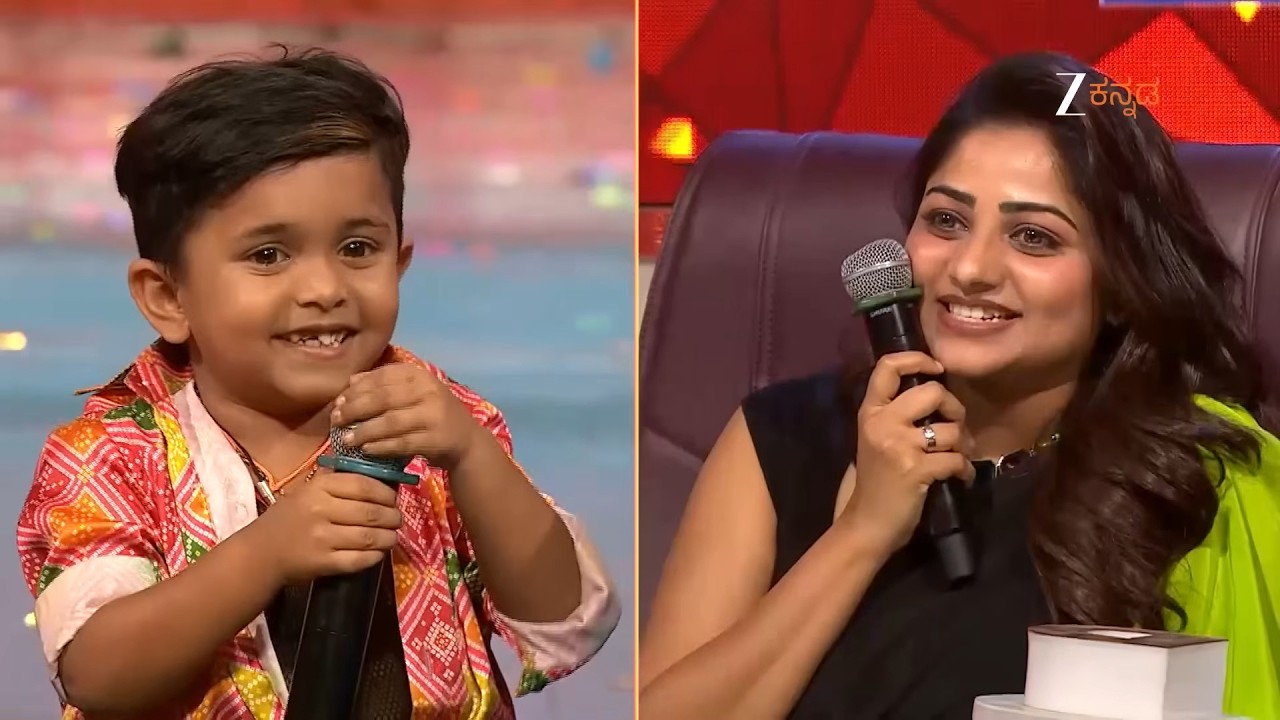 Dance Karnataka Dance 2025| Ep - 25| Webisode 02| Feb,7 2026| Anushree,Shivaraj Kumar| Zee Kannada