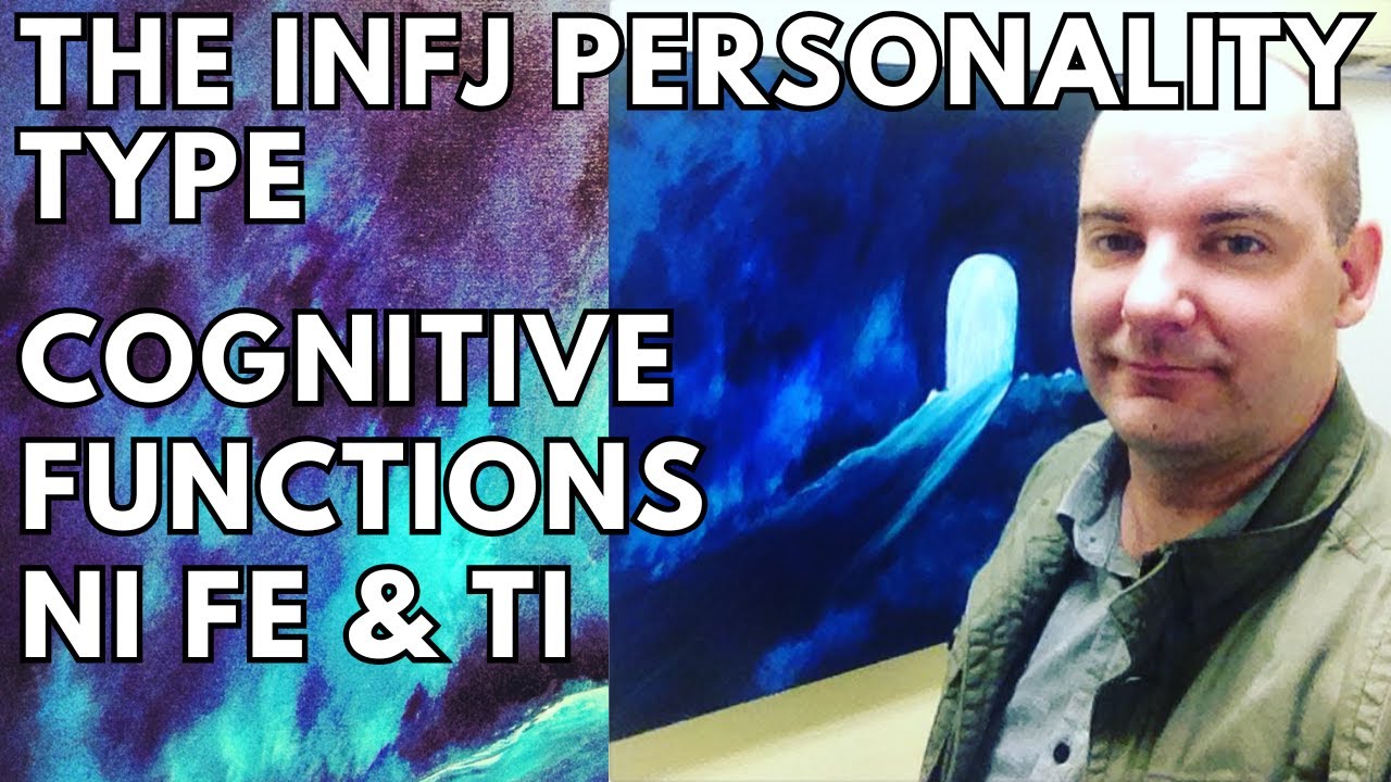 My INFJ Journey: Understanding the Functions
