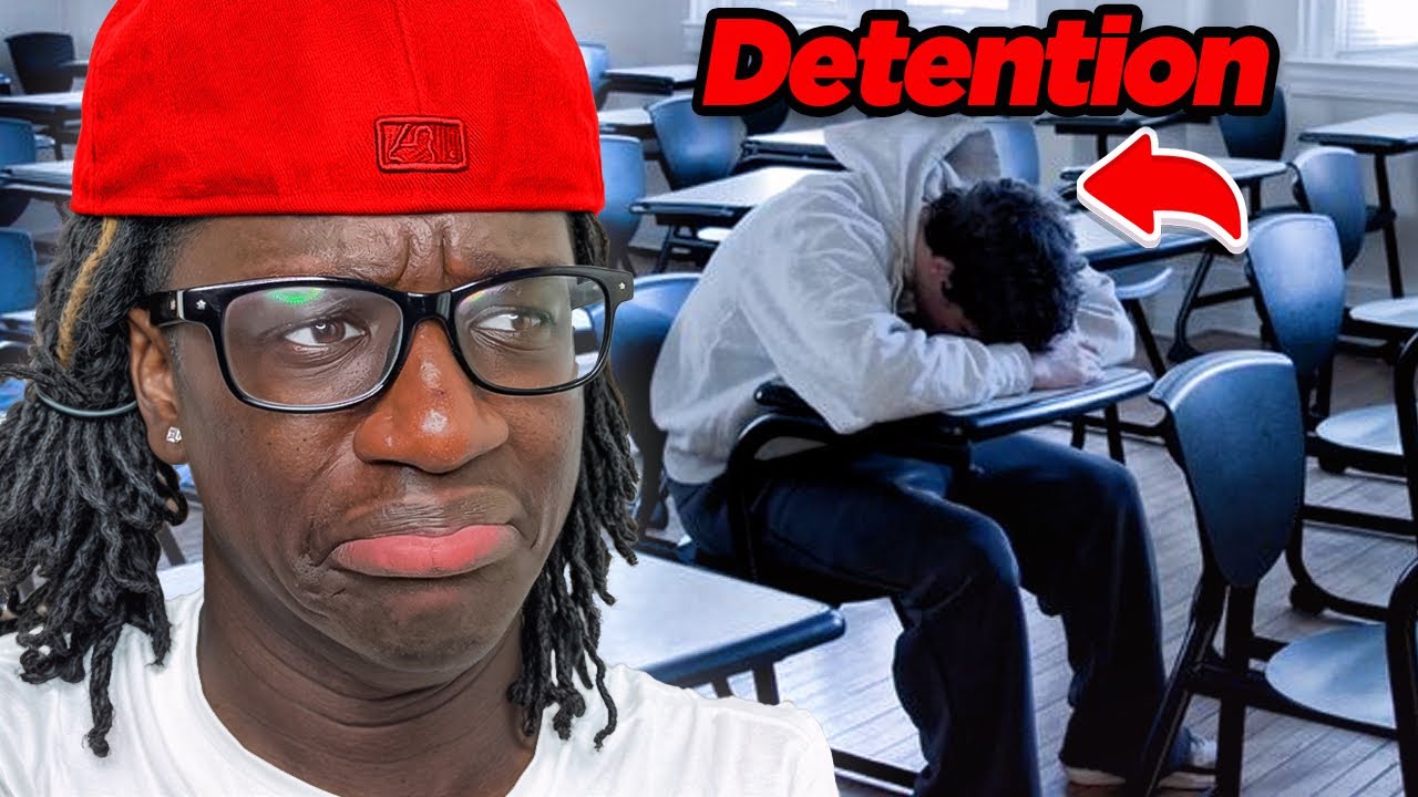 The DUMBEST School Punishments EVER…