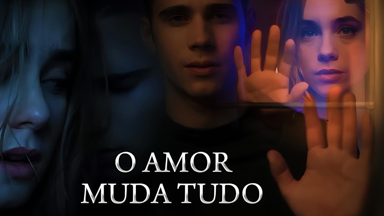 Ares & Raquel | Você Salvou a Minha Vida (Edit) - Filme [Através da minha Janela 3: Olhos nos Olhos]