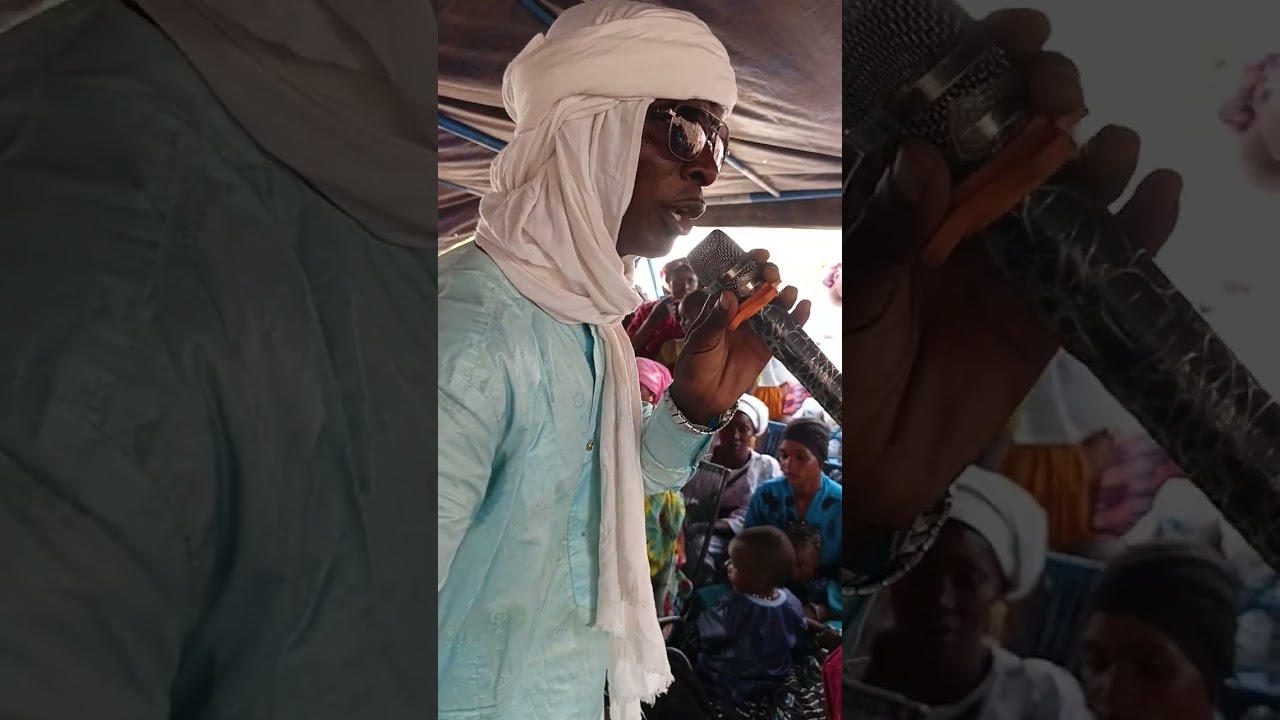 (Zikiri Mohamed dit blaiso officiel)