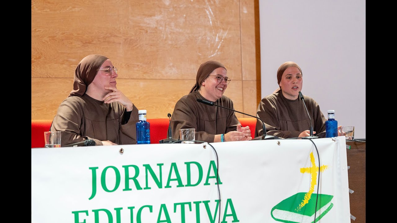 Testimonio de las Hermanas Pobres de Santa Clara