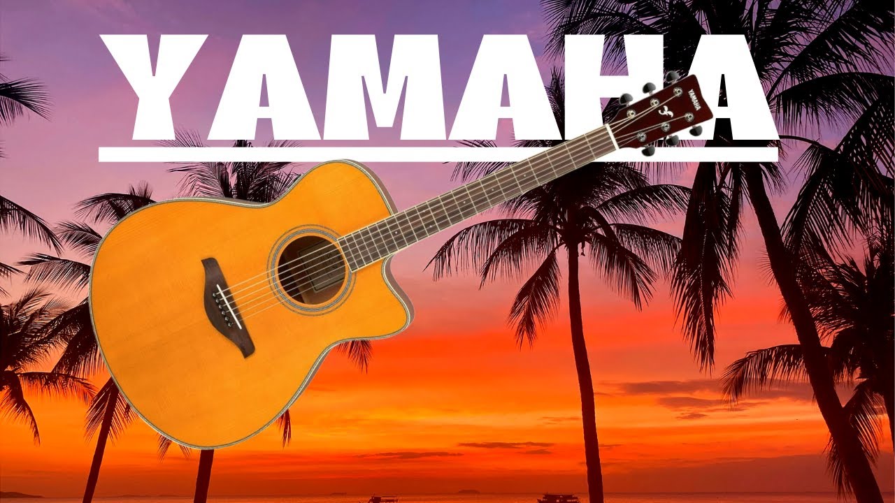 Yamaha FSC-TA Concert Cutaway Transacoustic Guitar review