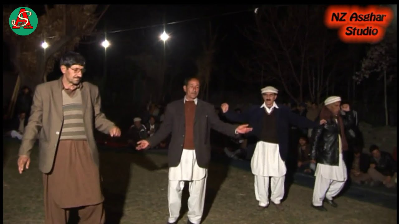 Desi Hareep #video #dance Ghizer  Gilgit Baltistan GB Hareep Ustad himayat & team