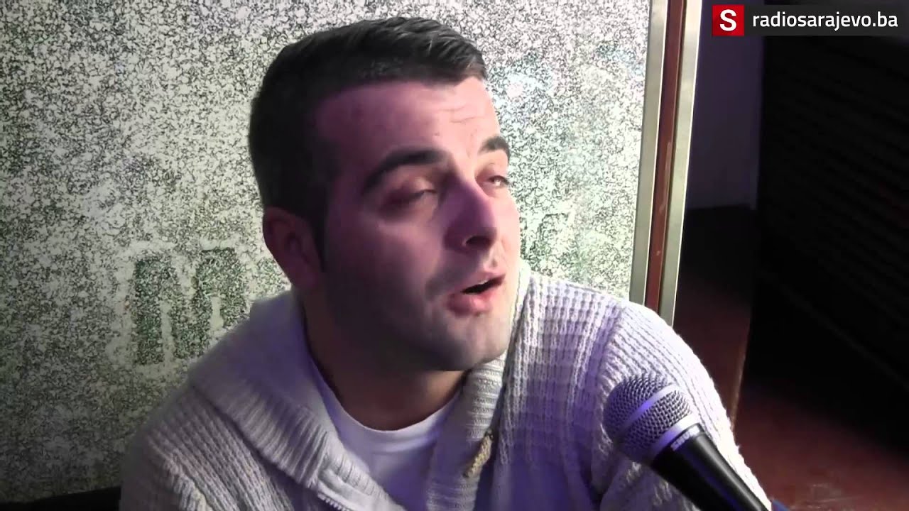 Anketa u Sarajevu: Slušate li turbo folk?