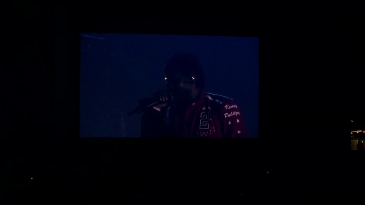 Kendrick Lamar: TDE Championship Tour Dallas Tx
