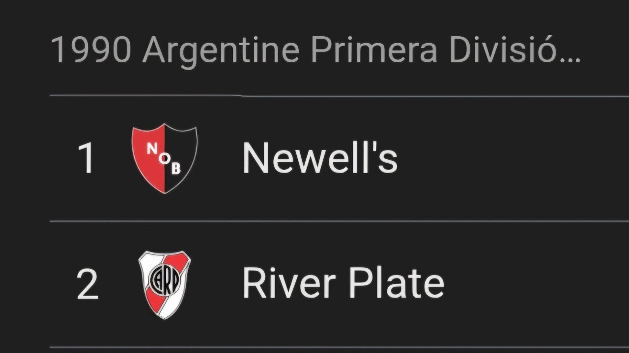 Falta gol de Delgado a River apertura 90
