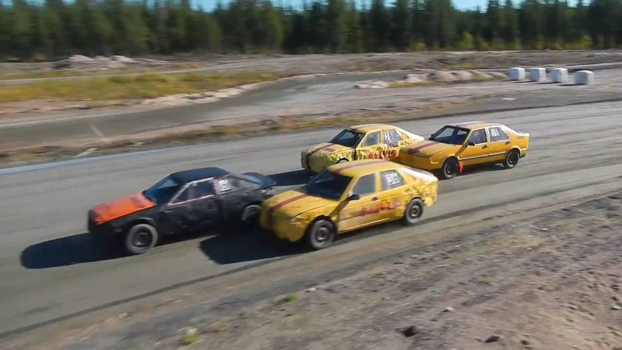 Axel Felix Omg1 H2 Backteman &Aring;keripokal 2016