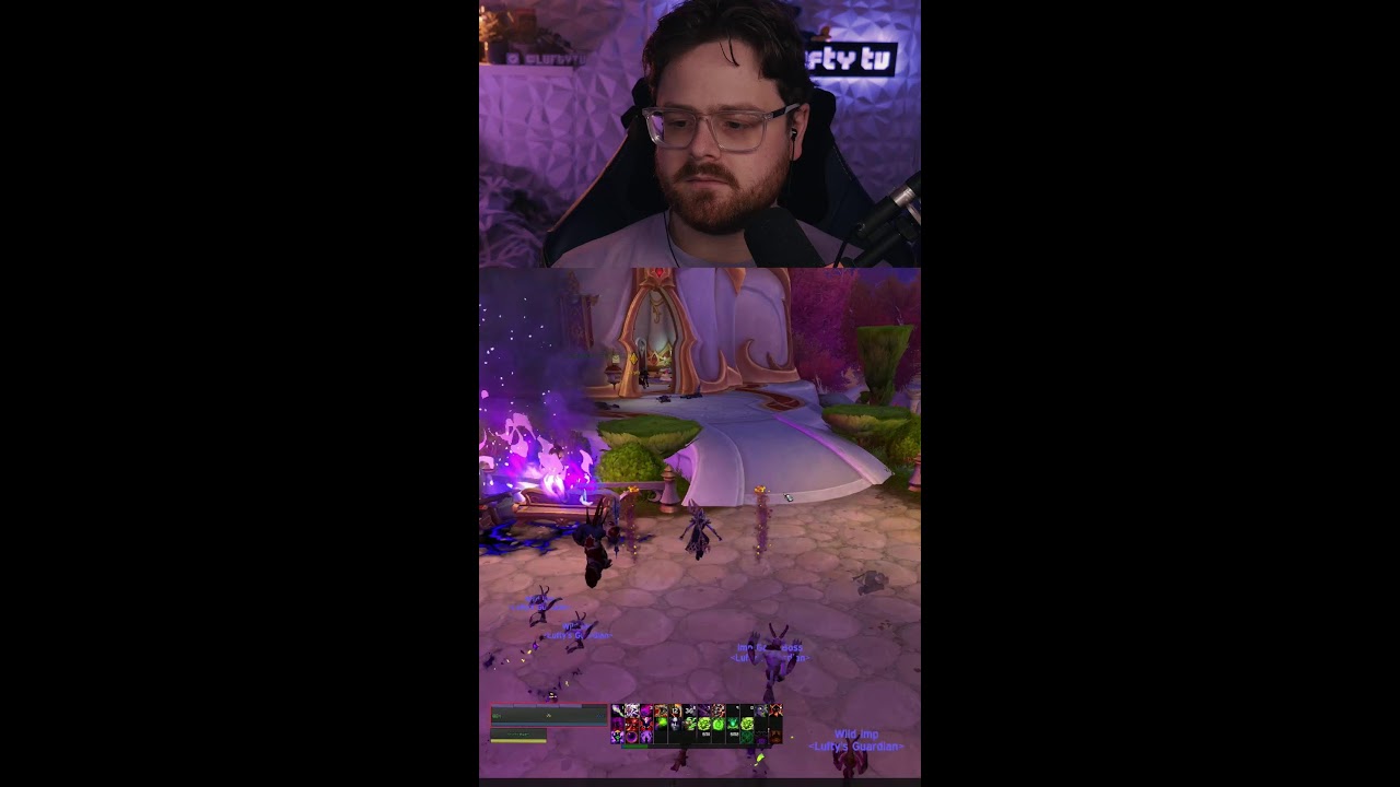 ✨EARLY RELEASE! - World of Warcaft Midnight✨