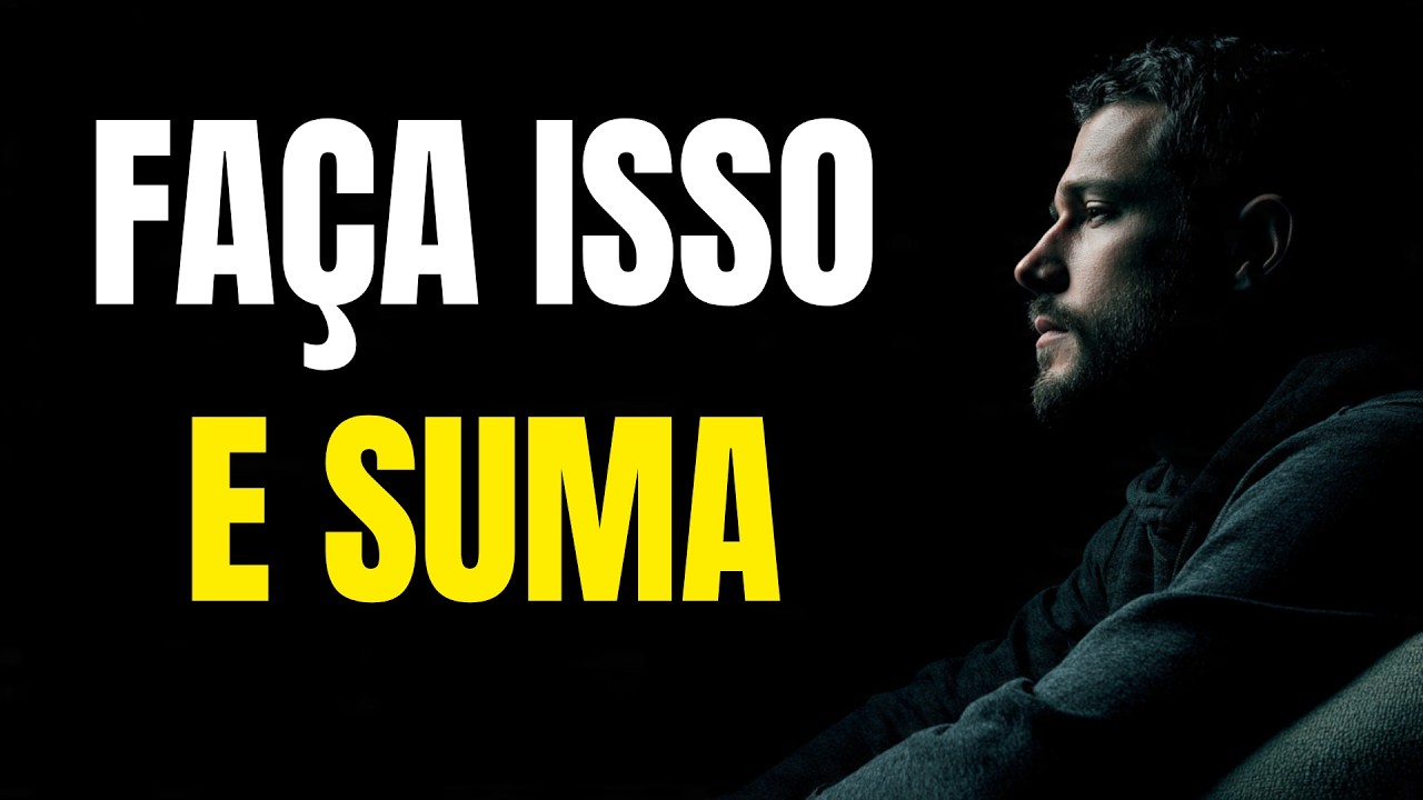 Quando Você Some, a Mente Delas Entra em Colapso
