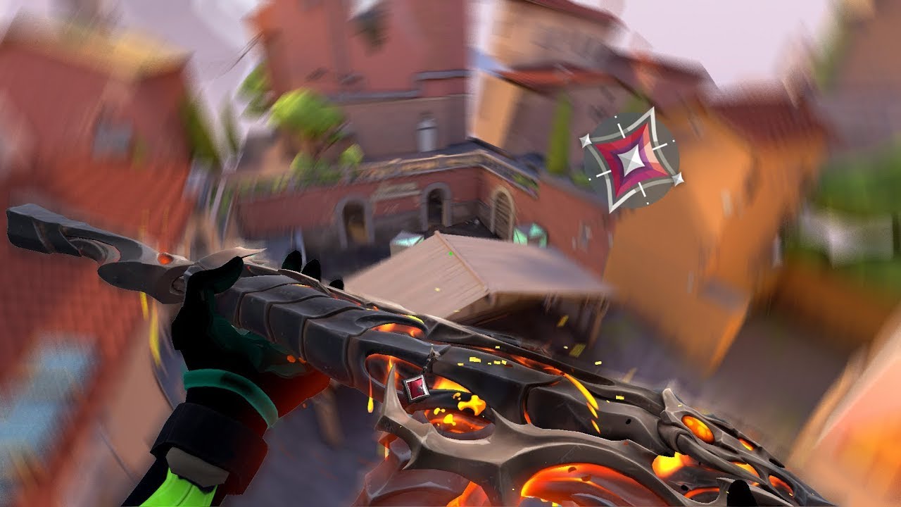 The art of aiming