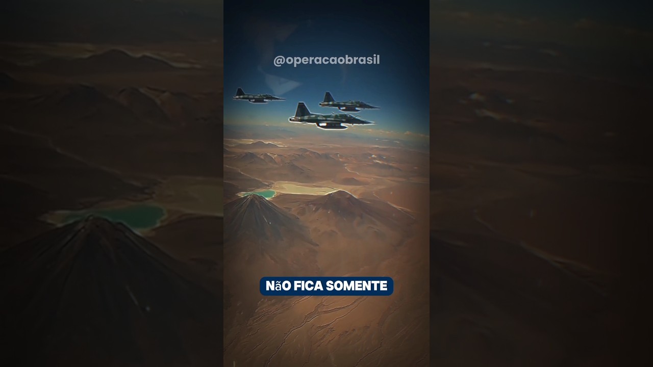 O Brasil vai ser invadido pelos Estados Unidos? #brasil #curiosidades #militar #eua #guerra