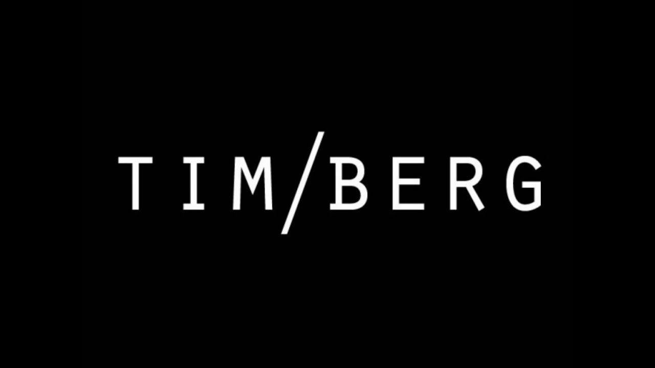 Tim Berg- Exodus