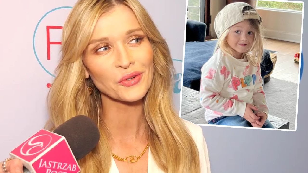 Joanna Krupa nie chce, by w tym przypadku córka poszła w jej ślady