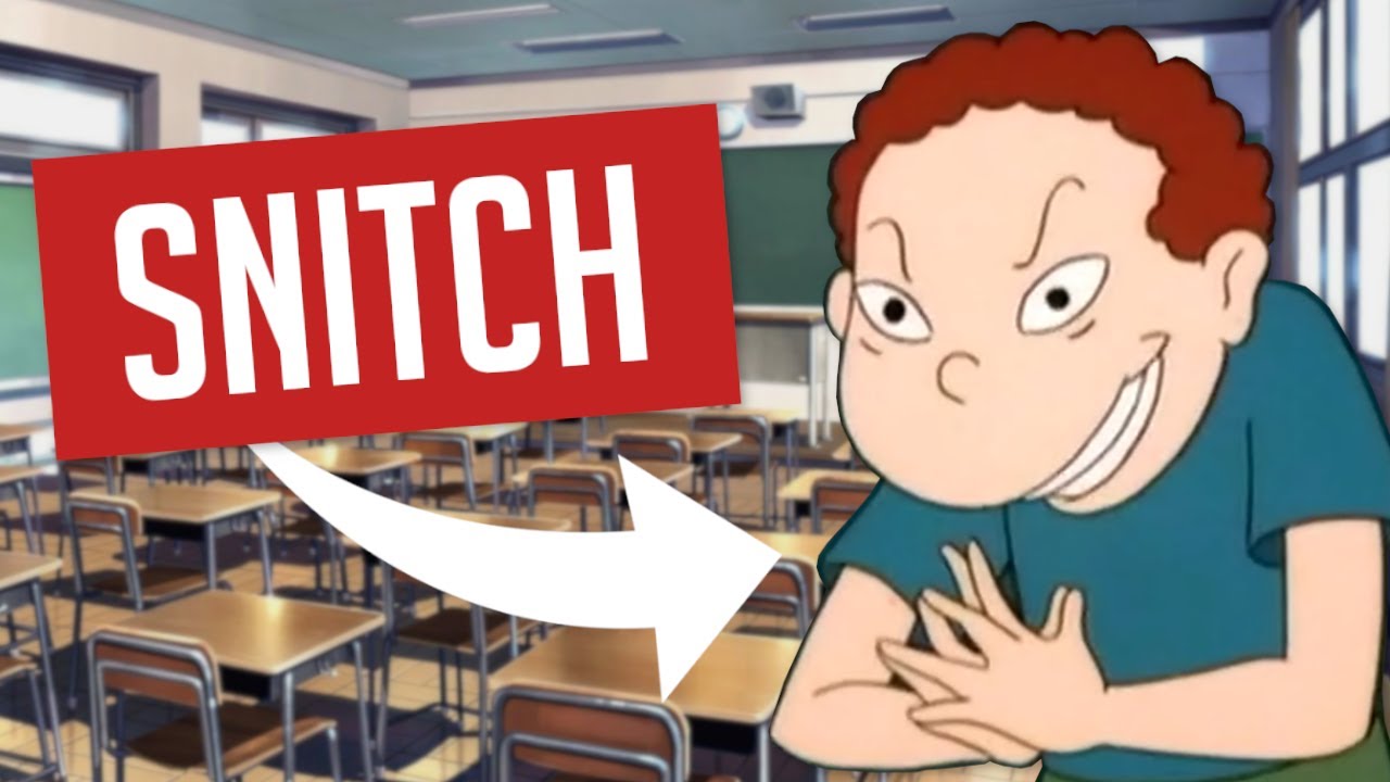 Diese 31er aus der Schule kennt jeder!