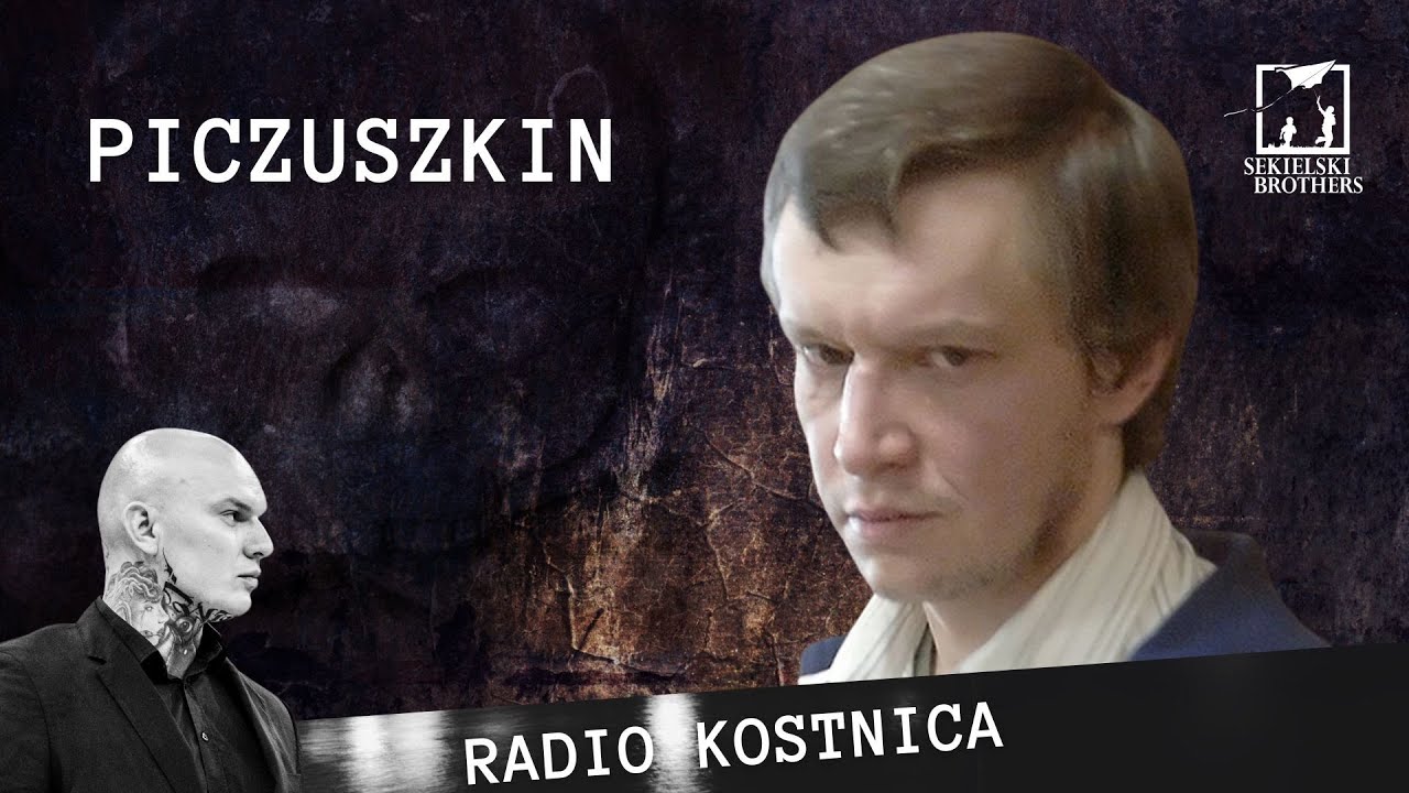 Najbrutalniejszy rosyjski seryjniak