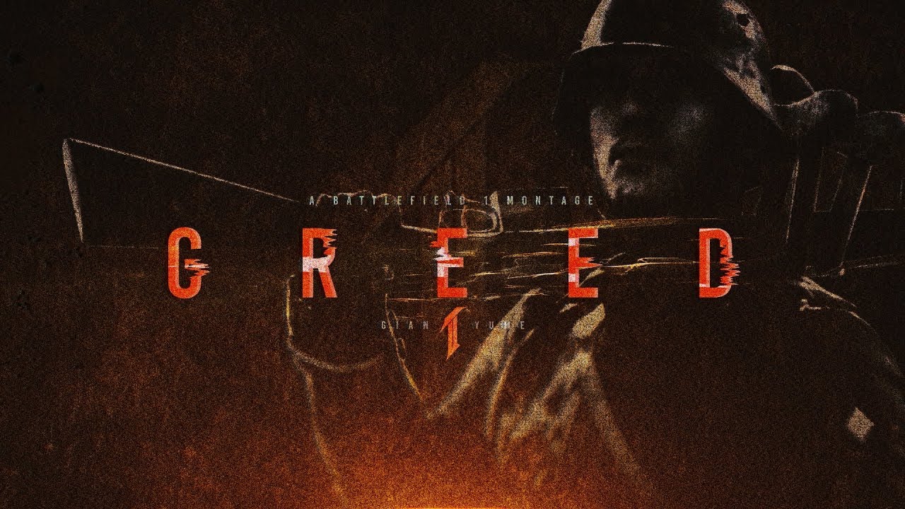 [BF1] TIE_Gian : 