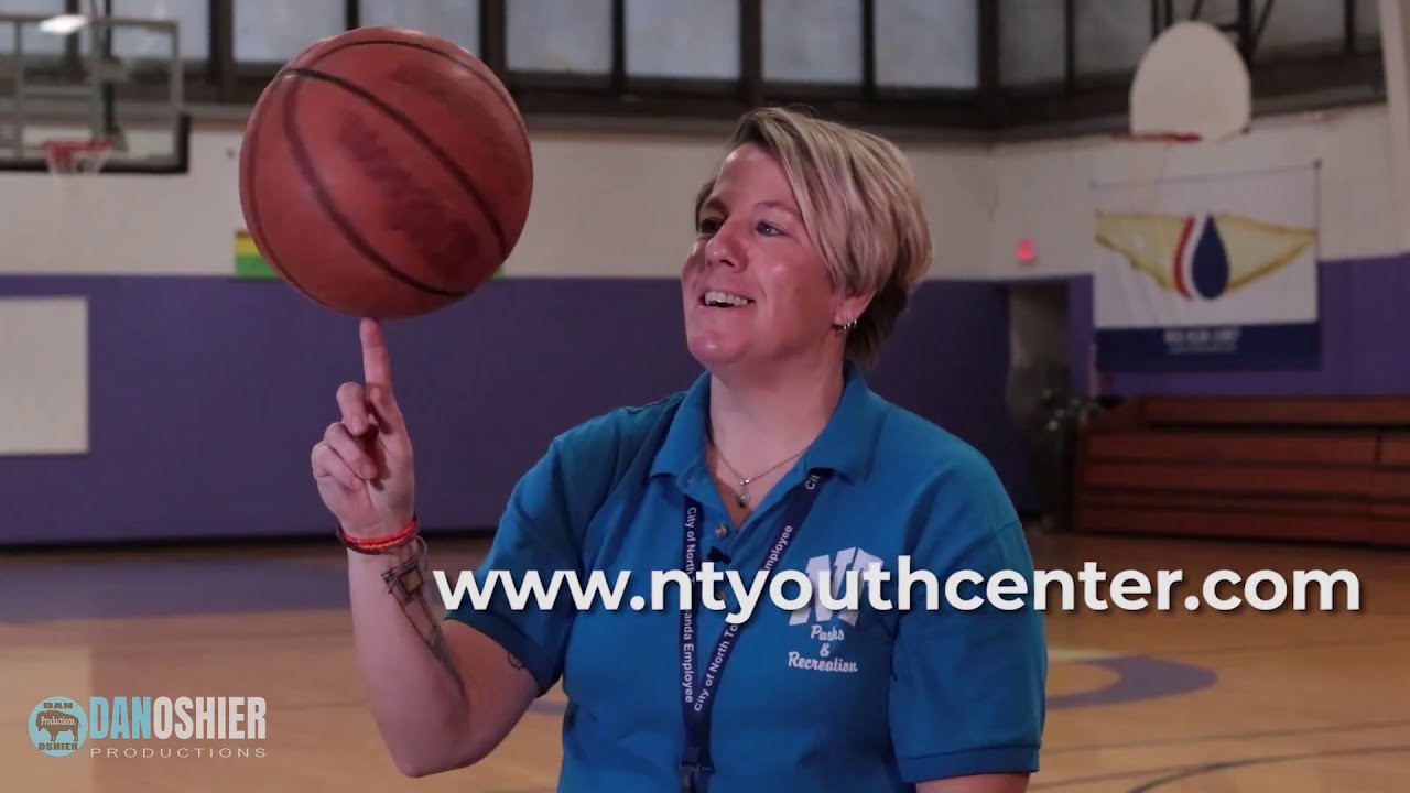 The North Tonawanda Youth Center | Video by Buffalo Videography