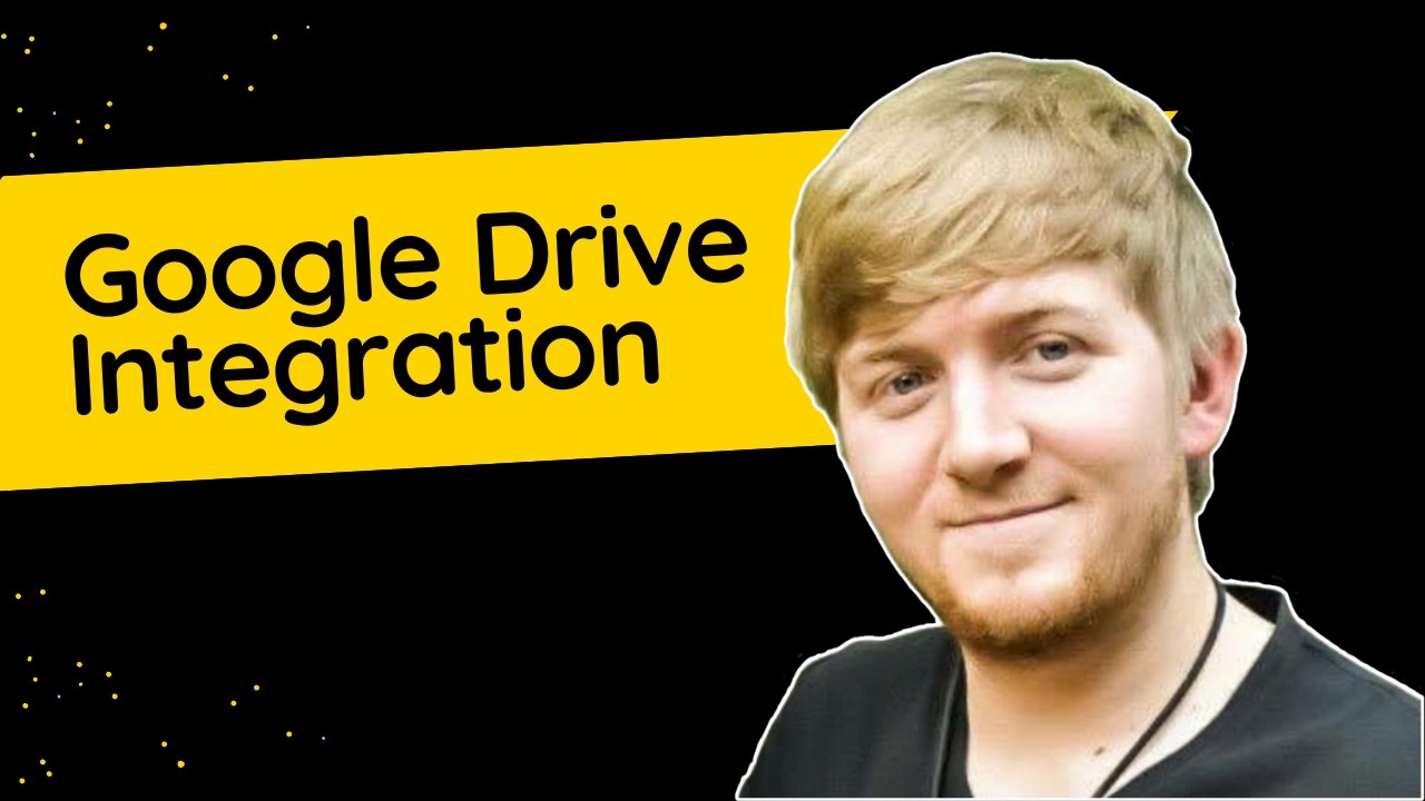 Seamless Google Drive Integration for JobTread 📂