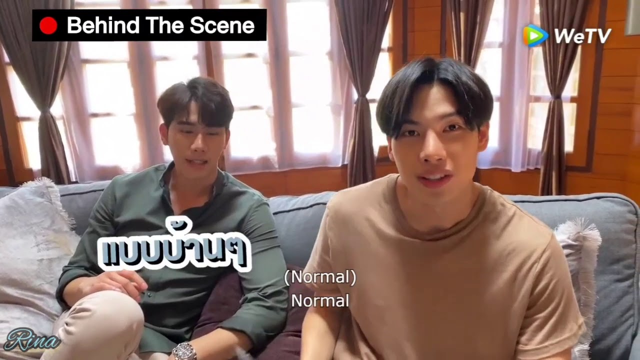 #MannerOfDeath BTS (EP3&4)