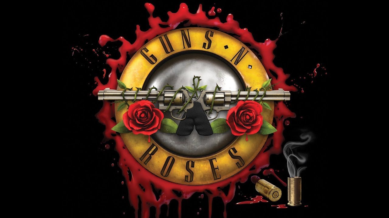 Guns N’ Roses - „NOT IN THIS LIFETIME“ - Berlin, 03.06.18 - It's So Easy (4K)