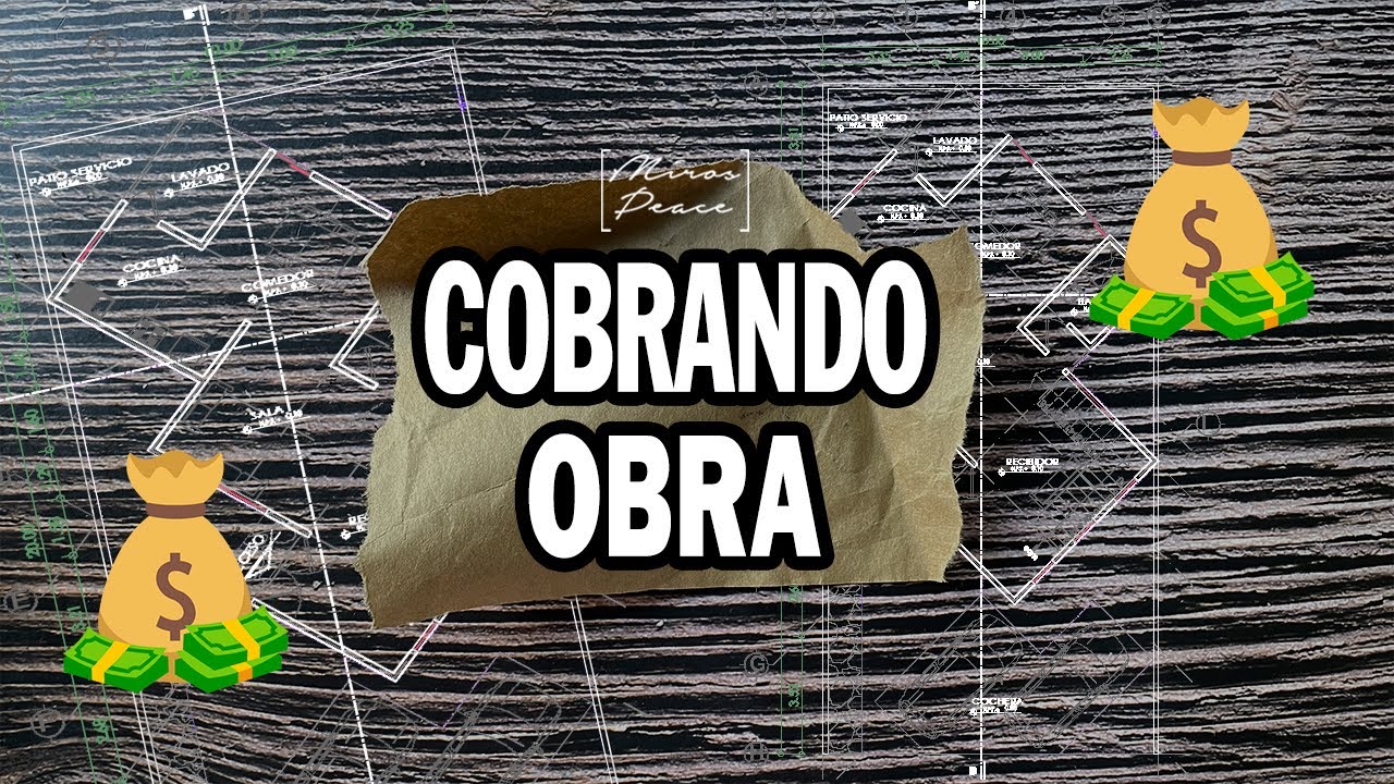 Como cobrar obra privada